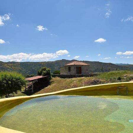 Quinta De S. Cipriano Villa เรเซนด์ ภายนอก รูปภาพ