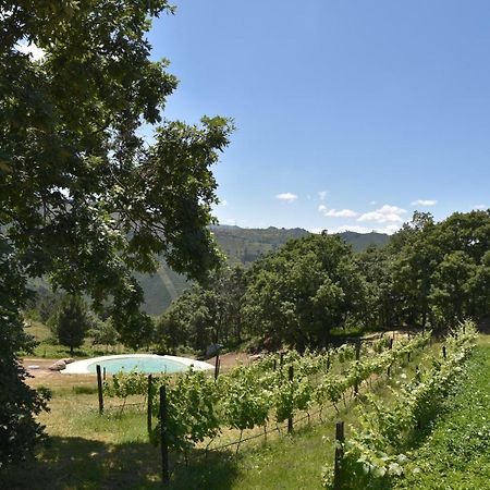 Quinta De S. Cipriano Villa เรเซนด์ ภายนอก รูปภาพ