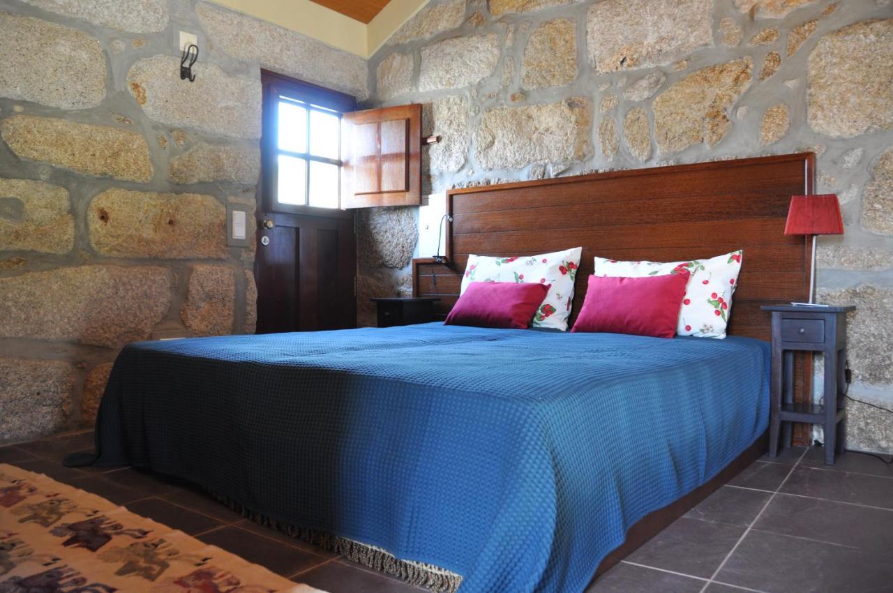 Quinta De S. Cipriano Villa เรเซนด์ ภายนอก รูปภาพ