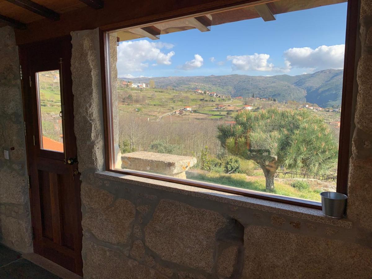 Quinta De S. Cipriano Villa เรเซนด์ ภายนอก รูปภาพ