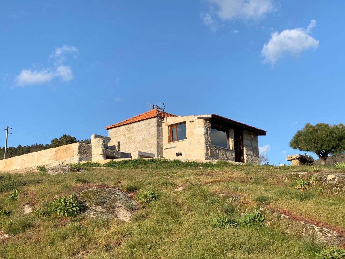 Quinta De S. Cipriano Villa เรเซนด์ ภายนอก รูปภาพ