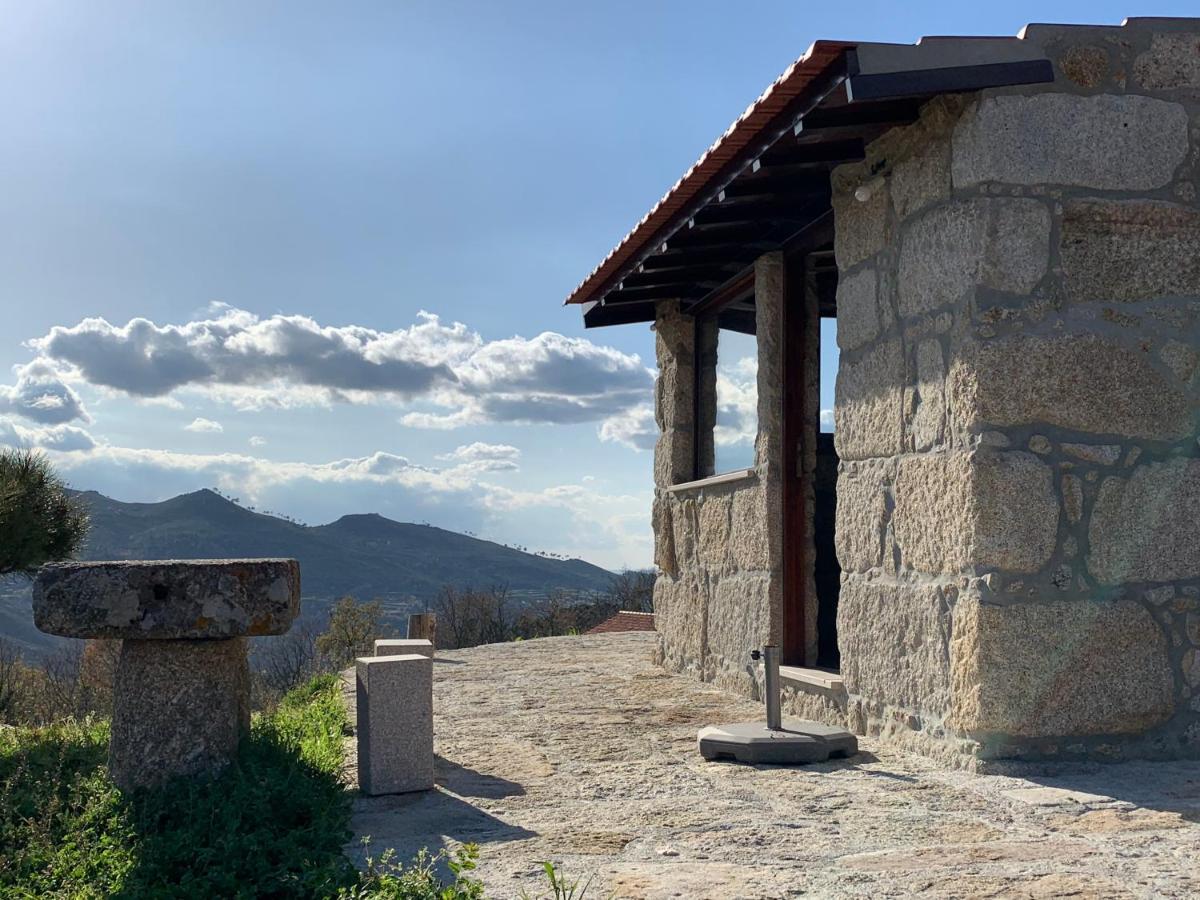 Quinta De S. Cipriano Villa เรเซนด์ ภายนอก รูปภาพ