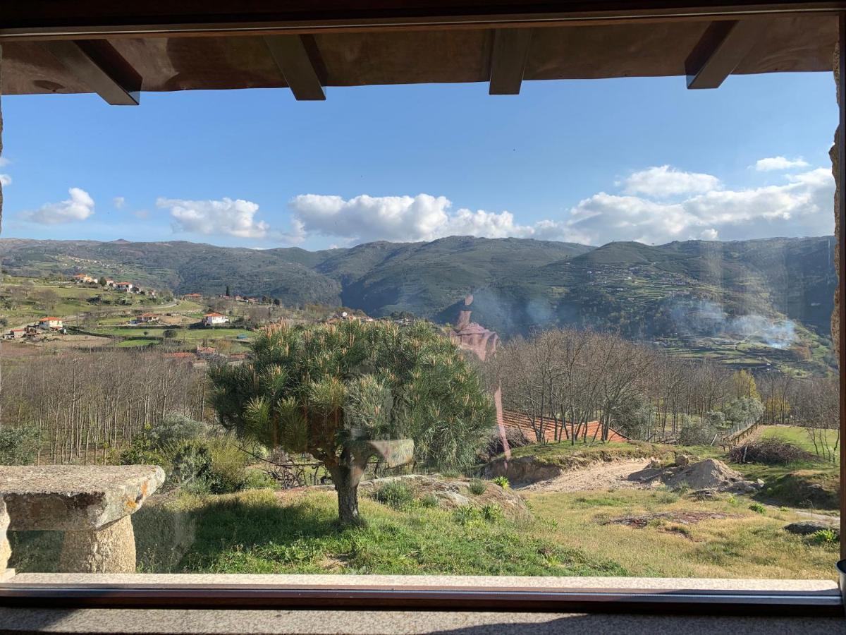 Quinta De S. Cipriano Villa เรเซนด์ ภายนอก รูปภาพ