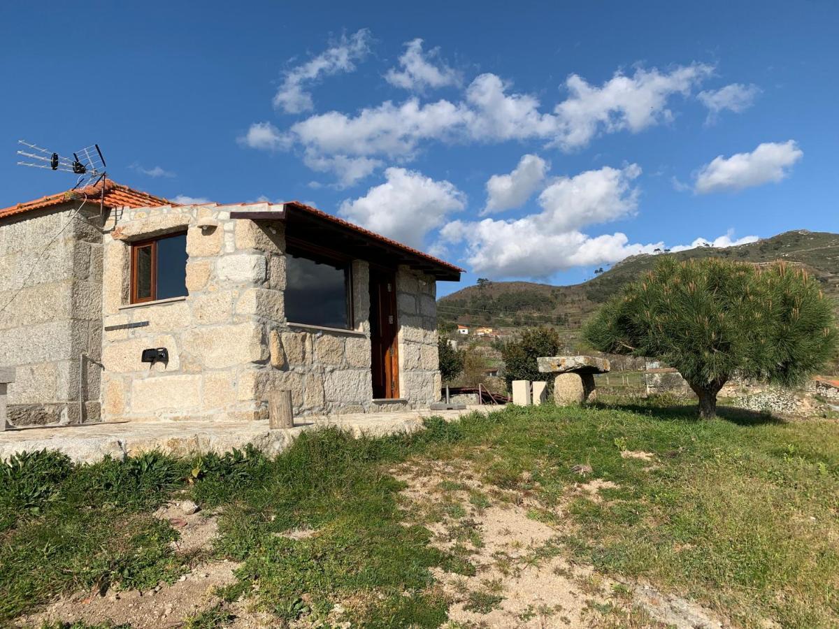 Quinta De S. Cipriano Villa เรเซนด์ ภายนอก รูปภาพ