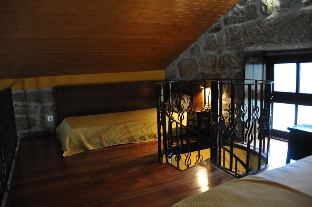 Quinta De S. Cipriano Villa เรเซนด์ ภายนอก รูปภาพ
