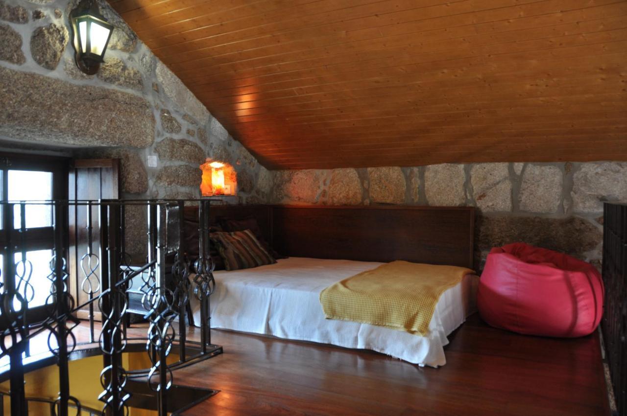 Quinta De S. Cipriano Villa เรเซนด์ ภายนอก รูปภาพ