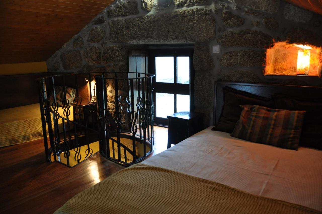Quinta De S. Cipriano Villa เรเซนด์ ภายนอก รูปภาพ