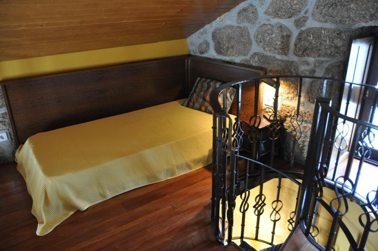 Quinta De S. Cipriano Villa เรเซนด์ ภายนอก รูปภาพ