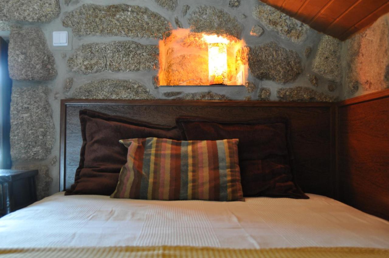 Quinta De S. Cipriano Villa เรเซนด์ ภายนอก รูปภาพ