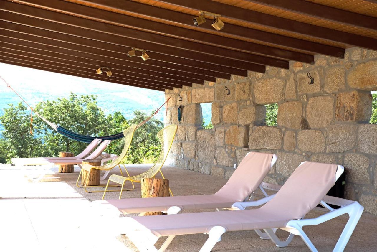 Quinta De S. Cipriano Villa เรเซนด์ ภายนอก รูปภาพ