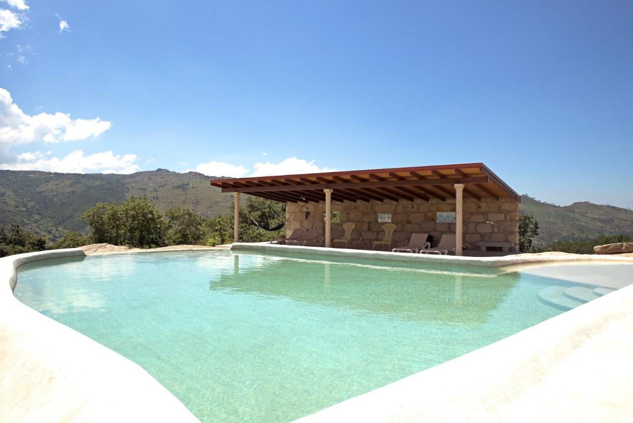 Quinta De S. Cipriano Villa เรเซนด์ ภายนอก รูปภาพ