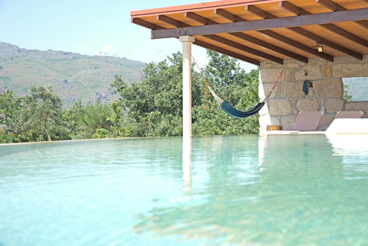 Quinta De S. Cipriano Villa เรเซนด์ ภายนอก รูปภาพ