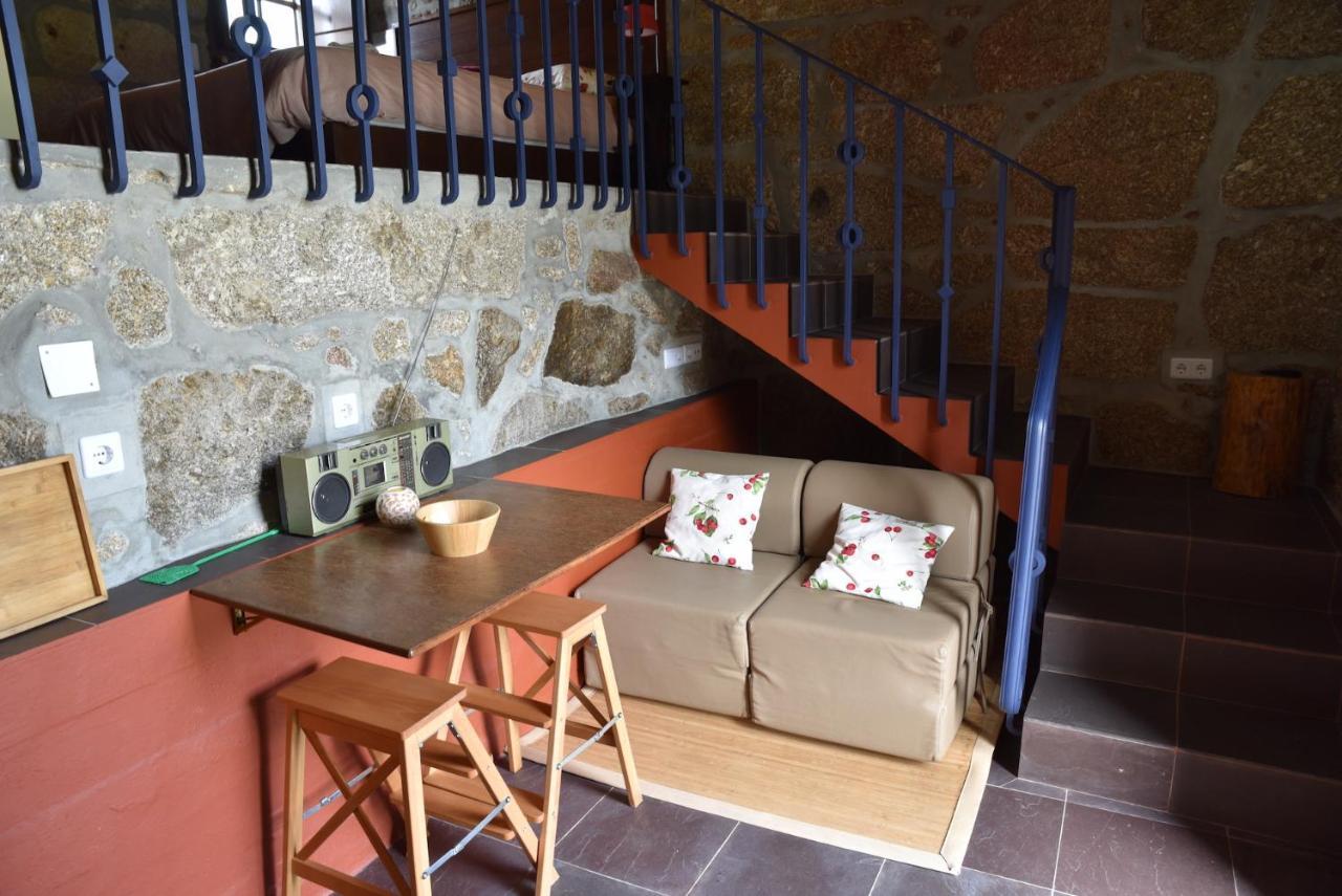 Quinta De S. Cipriano Villa เรเซนด์ ภายนอก รูปภาพ