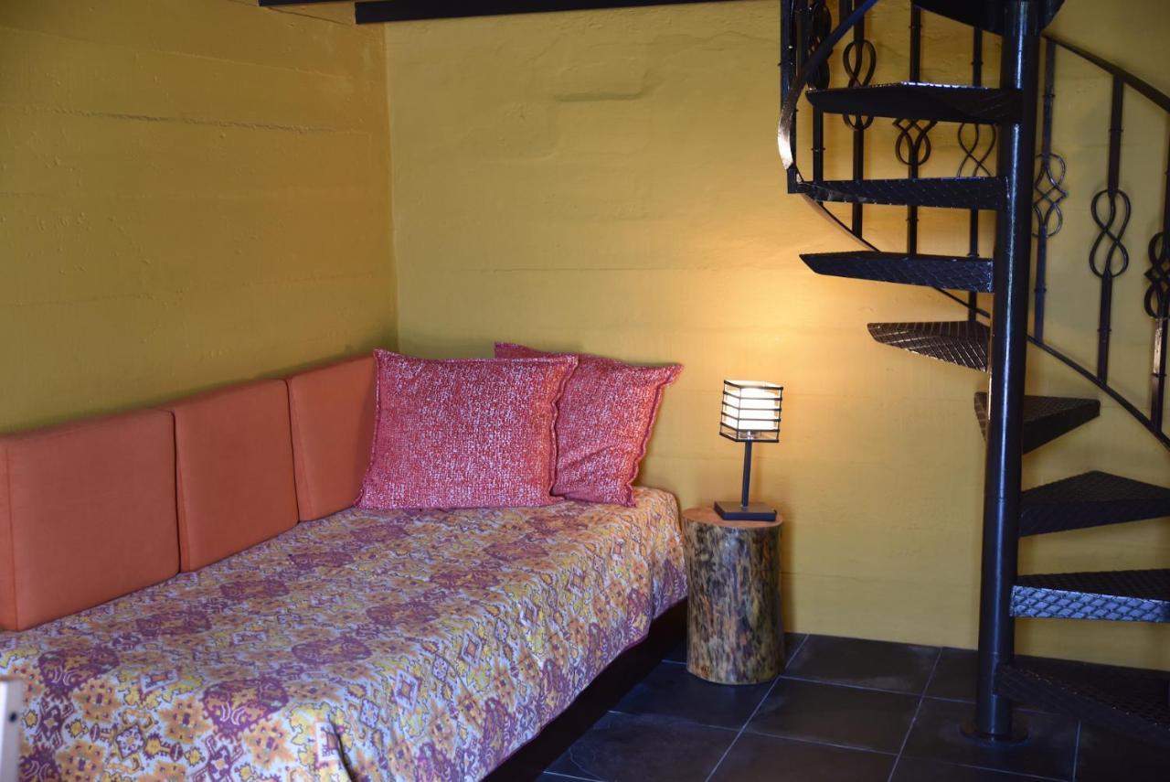Quinta De S. Cipriano Villa เรเซนด์ ภายนอก รูปภาพ