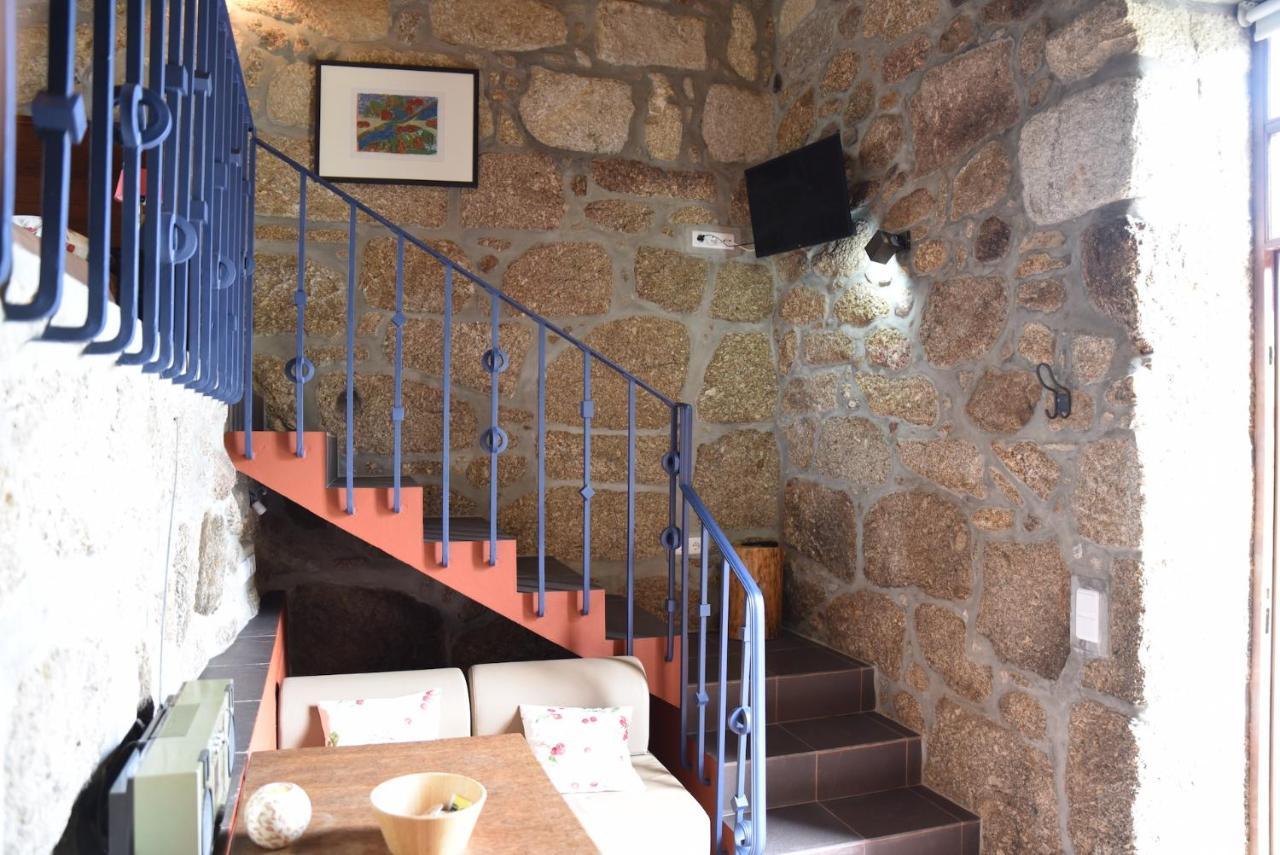 Quinta De S. Cipriano Villa เรเซนด์ ภายนอก รูปภาพ