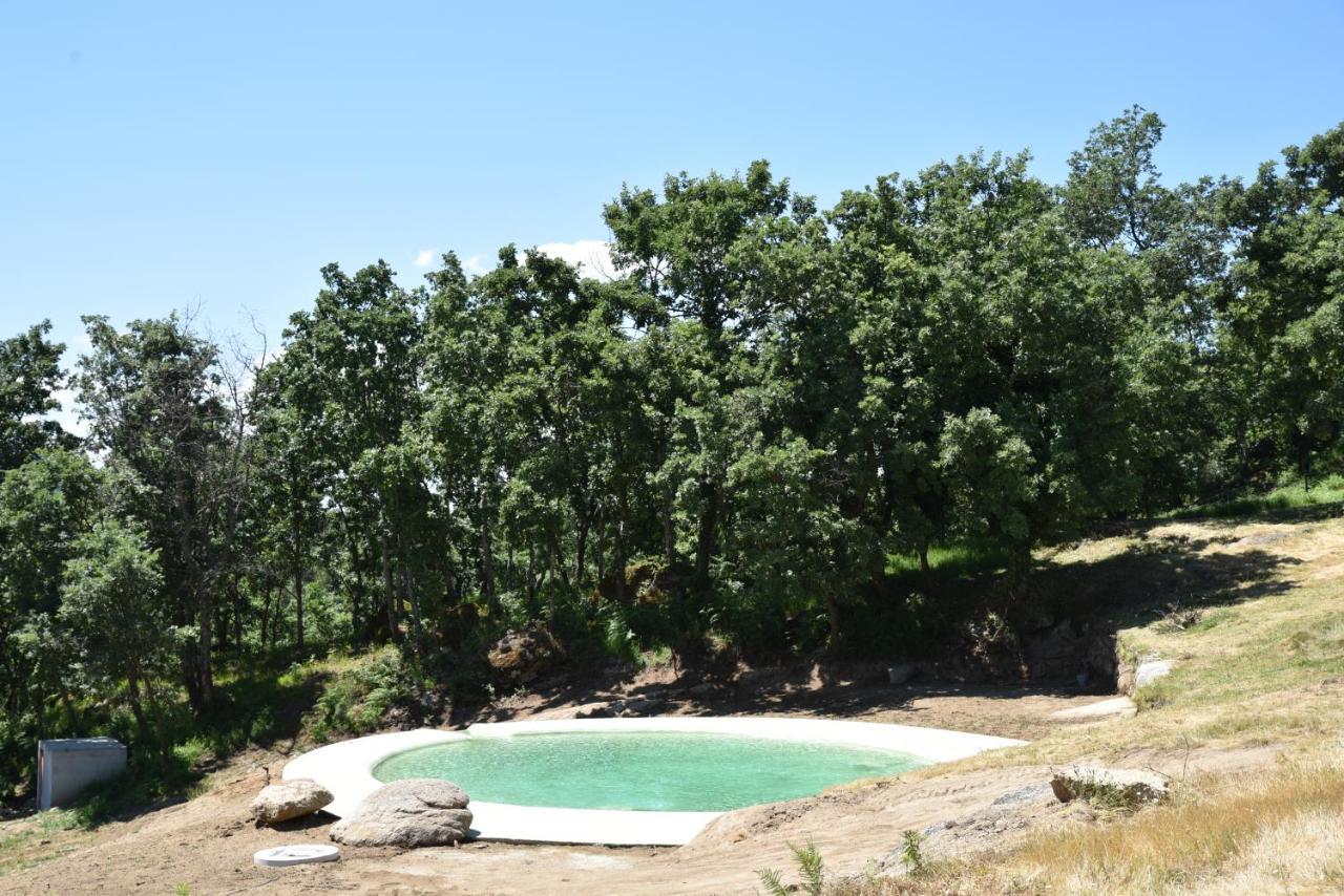 Quinta De S. Cipriano Villa เรเซนด์ ภายนอก รูปภาพ